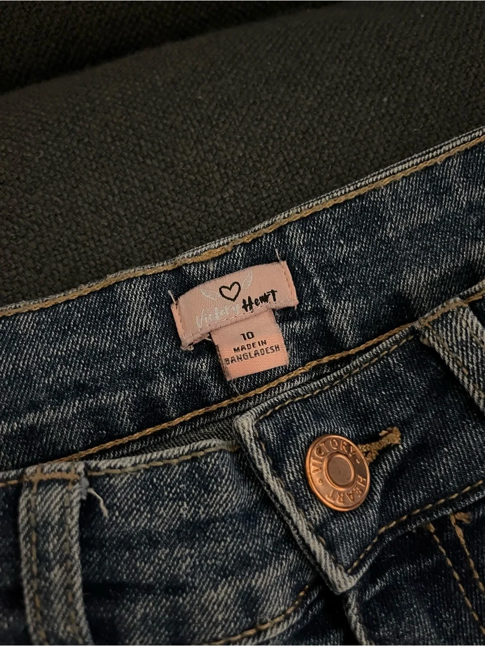 Girls bundle of pants